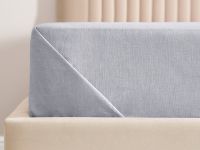 Простыня Gray dawn