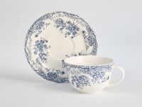 Чайная пара Боргезе/Borghese II