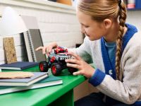 Technic 42200 Конструктор MONSTER JAM™ THUNDERROARUS™