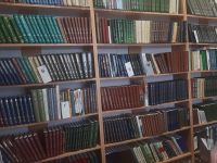 Атясовская сельская библиотека – филиал № 9