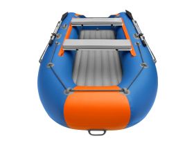 Лодка ПВХ ROGER Zefir Trofey 3100