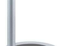 Беспроводное зарядное устройство uBear Stage Gray