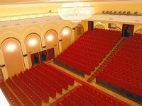 Оренбургский государственный областной театр музыкальной комедии