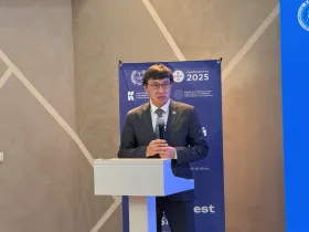 Дальневосточный исторический форум объединил историков, музейных работников и общественников