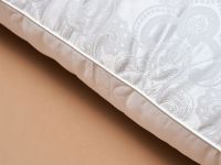 Подушка Cozy Silk, сатин