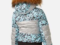 Куртка утепленная FIORE женская