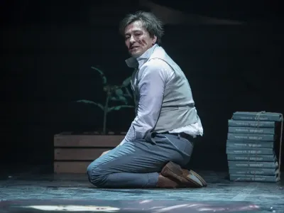 Билеты на Дядя Ваня (Губернский театр) / Театр | Афиша | ИнфоТаймс