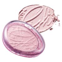 Сияющий хайлайтер для лица fwee Glitz Stone Highlighter HL07 Ruby Reborn
