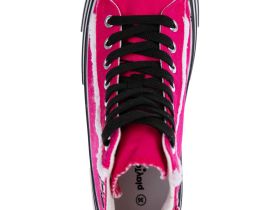 Кеды для девочек