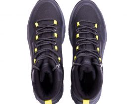 Ботинки мужские Remington Ultra I Black