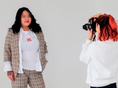 День красоты для девушек, осужденных без изоляции от общества, организовали в Якутии