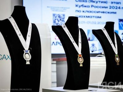 На Кубке главы Якутии выступят более 50 шахматистов