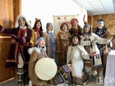 В Якутии разработают концепцию господдержки народных художественных промыслов