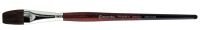 Кисть синтетика №3/4 плоская Escoda "Versatil Brush S/H"