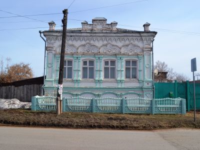 Завод кошмоваяльный
