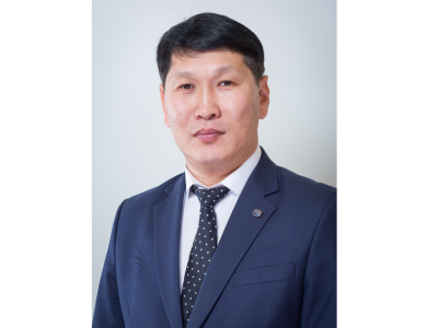 В Управлении по охране объектов культурного наследия Якутии назначен новый руководитель