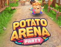 Potato Arena (PC)