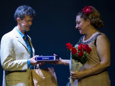 Билеты на Розы для Серафины (Вариации (ex. Ноосфера)) / Театр | Афиша | ИнфоТаймс