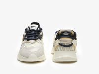 Женские кроссовки Lacoste L003 NEO