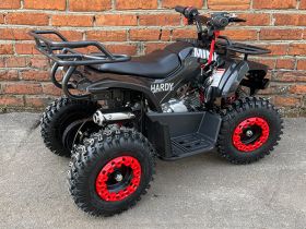 Квадроцикл MOWGLI Mini Hardy 4T