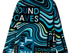 Куртка трикотажная для мальчиков