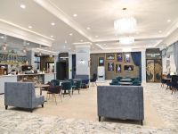 Малая сцена Пермского театра юного зрителя