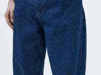 Джинсы Balloon, Синий