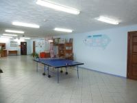 Костюнькинский сельский дом культуры