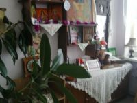 Яснополянская сельская библиотека