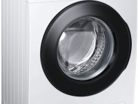 Стиральная машина Samsung WW5100A белый