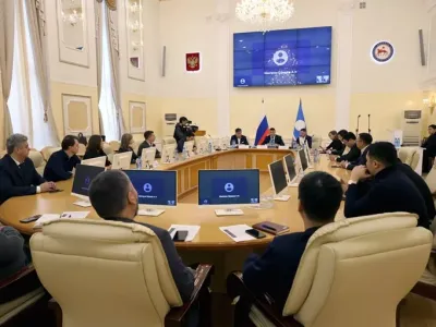 Банк Якутии поможет предпринимателям республики выйти на рынок промышленных компаний