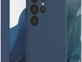 Чехол-накладка VLP