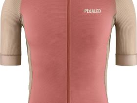 Джерси PEdALED Element мужское (зеленый M)