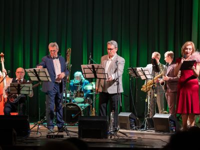 Билеты на Let’s Dance! Потанцуем! (Концертный зал им. Прокофьева) / Концерт | Афиша | ИнфоТаймс