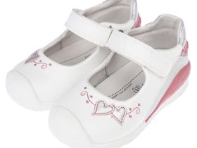 Туфли для девочек