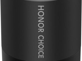 Портативная колонка Honor Choice Speaker mini Чёрная