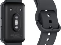 Фитнес-браслет Samsung Galaxy Fit3 Графитовый