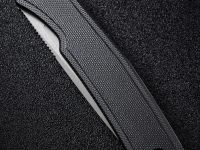 Складной нож Sencut Scitus, сталь D2, рукоять G10, gray/black