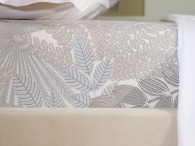 Простыня на резинке Baria