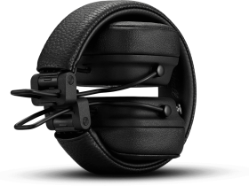 Беспроводные наушники MARSHALL Major IV черные