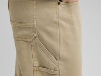 Джинсы comfort fit мужские