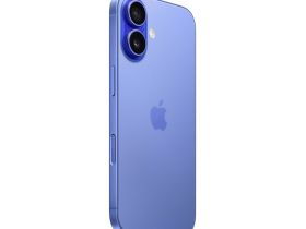 Смартфон Apple iPhone 16 256Gb (Ultramarine)
