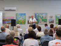 Камышинская художественная галерея