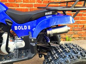 Квадроцикл MOWGLI Bold 8