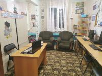 Пальяновская сельская библиотека