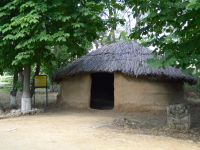 Археологический музей-заповедник «Танаис»