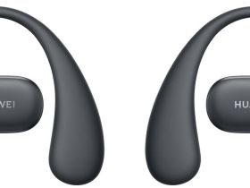 Беспроводные наушники HUAWEI