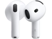 Беспроводная гарнитура Apple AirPods 5 (MKFW4)