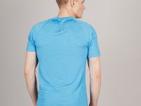 Футболка Nordski Pro Cobalt