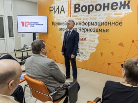 Награждены победители конкурса «10 лучших газет России»